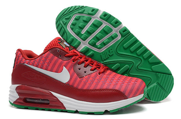 nike air max 90 2014 Bresil Coupe du Monde Portugal (4)